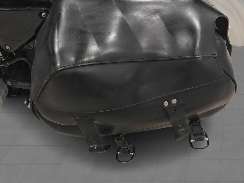 HARLEY-DAVIDSON SPORTSTER 2003