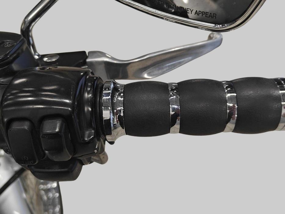 HARLEY-DAVIDSON SPORTSTER 2003