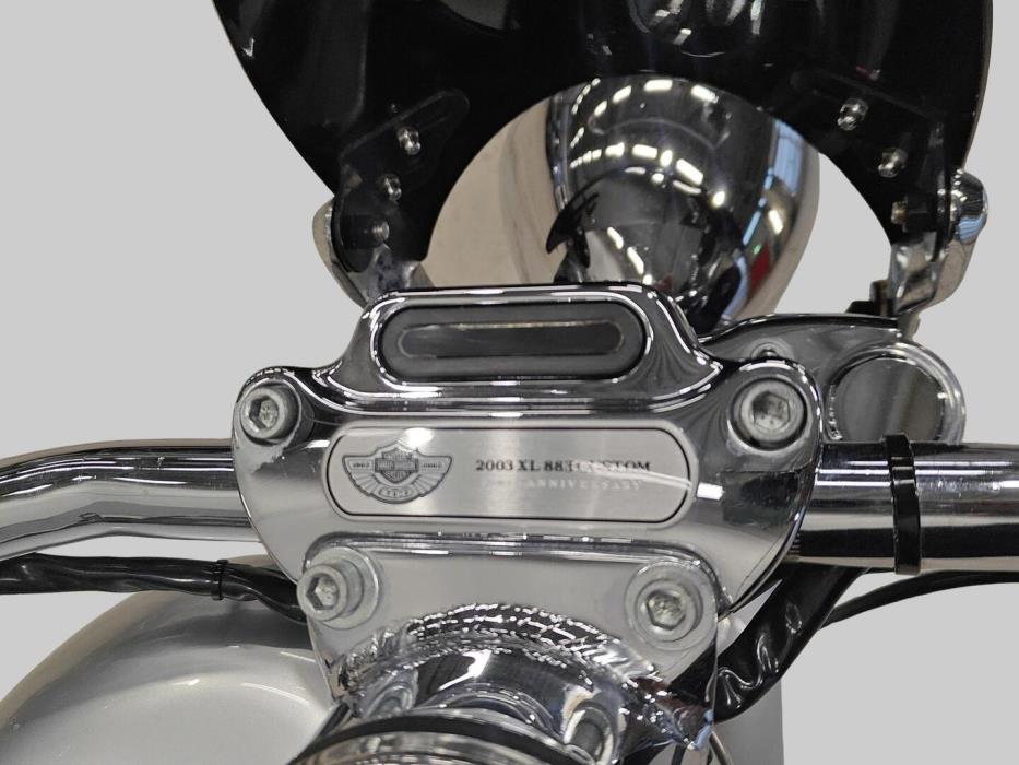 HARLEY-DAVIDSON SPORTSTER 2003