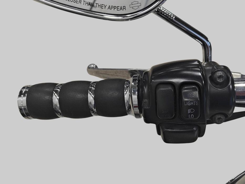 HARLEY-DAVIDSON SPORTSTER 2003