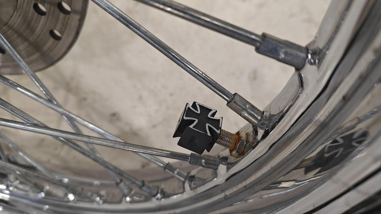 HARLEY-DAVIDSON SPORTSTER 2003