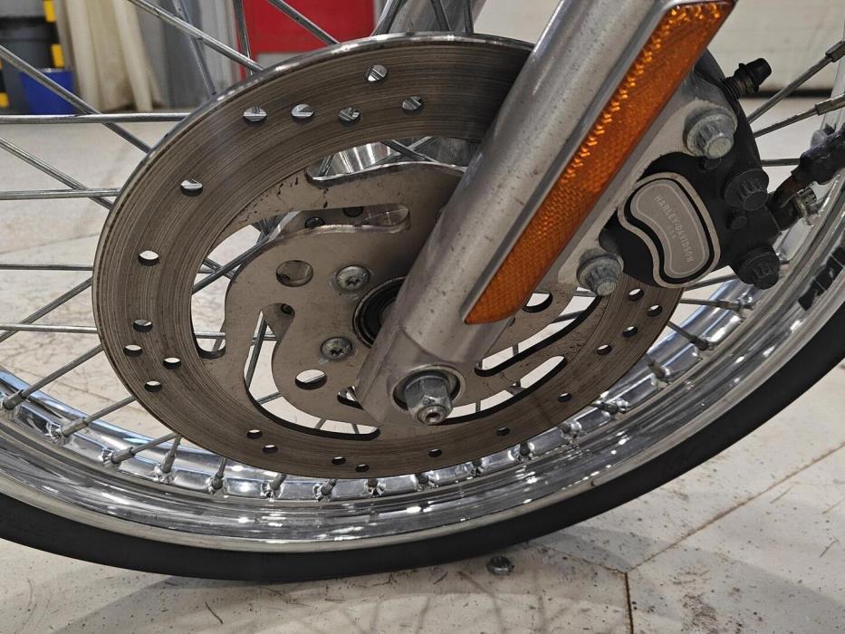 HARLEY-DAVIDSON SPORTSTER 2003