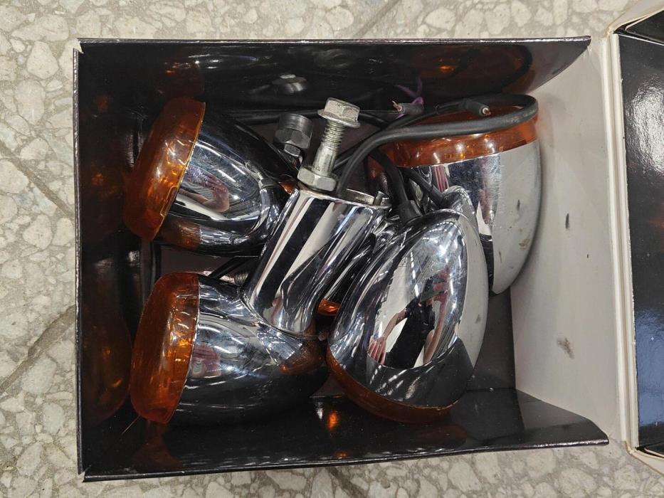 HARLEY-DAVIDSON SPORTSTER 2003