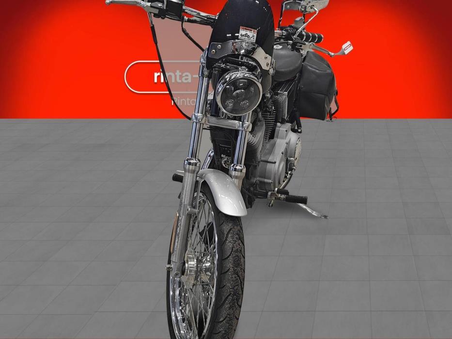 HARLEY-DAVIDSON SPORTSTER 2003