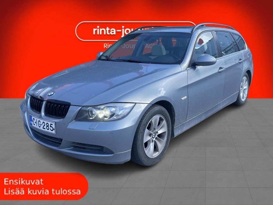 BMW 325 2005