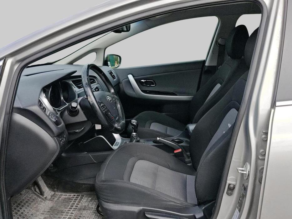 KIA cee'd 2014