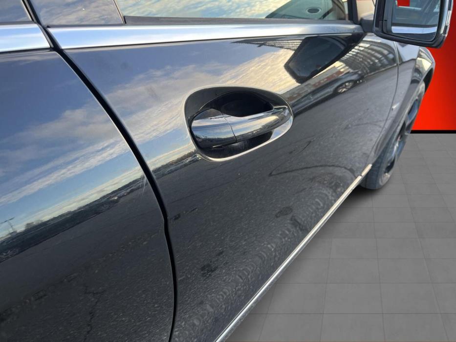 MERCEDES-BENZ C 2008