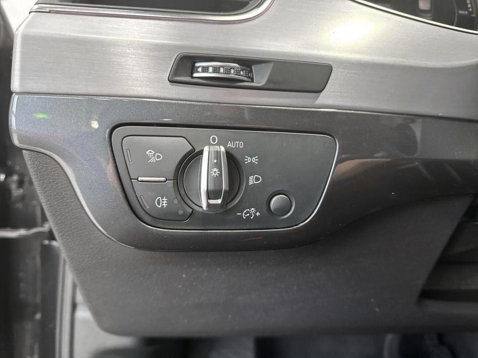 AUDI Q7 2018