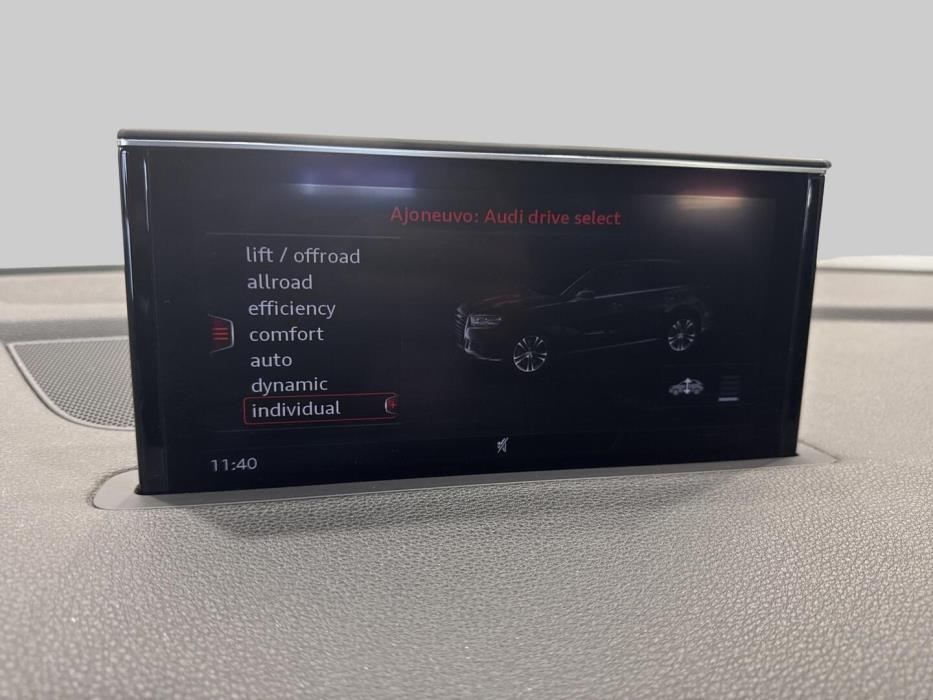 AUDI Q7 2018
