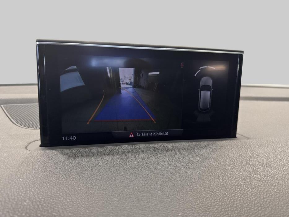 AUDI Q7 2018