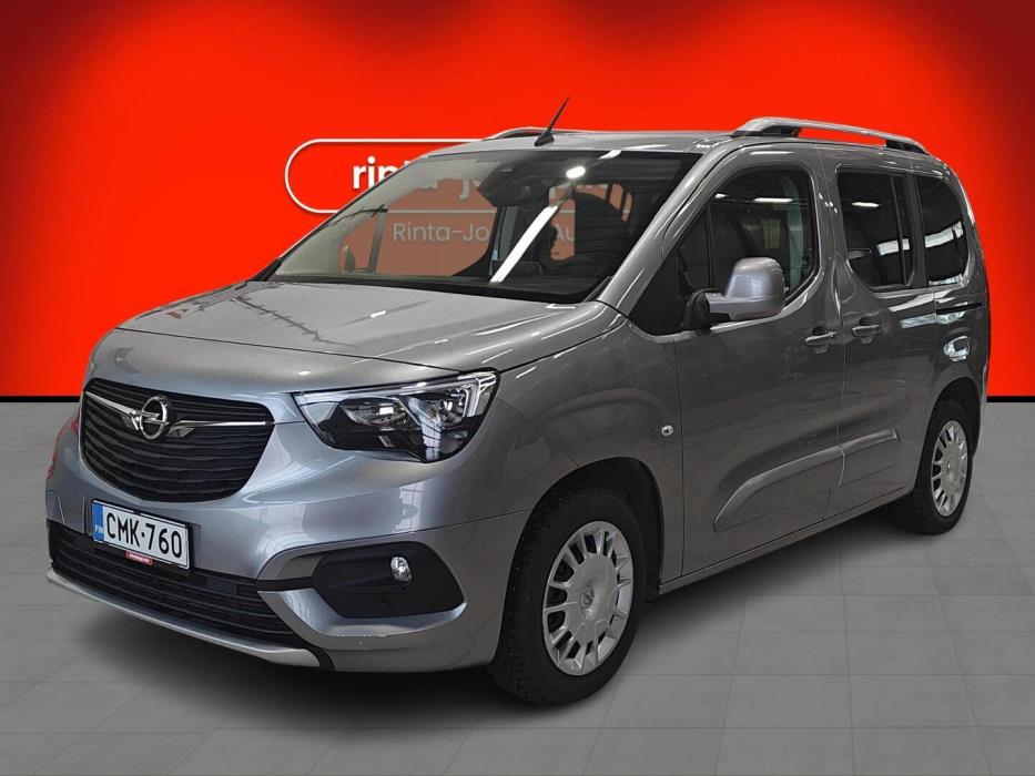 OPEL Combo 2019