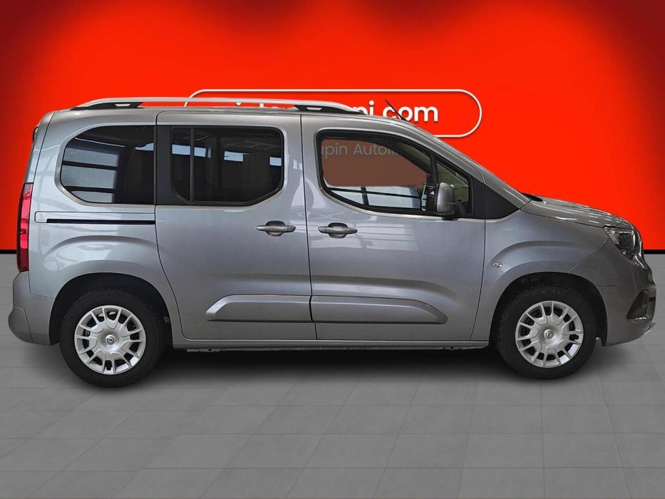 OPEL Combo 2019
