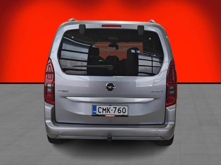 OPEL Combo 2019