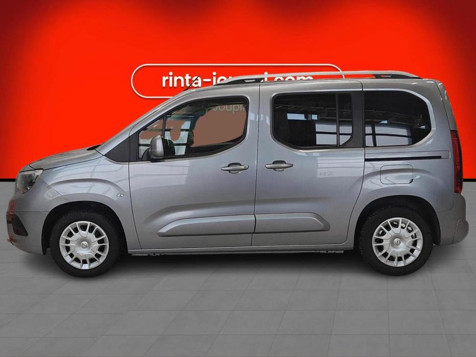 OPEL Combo 2019