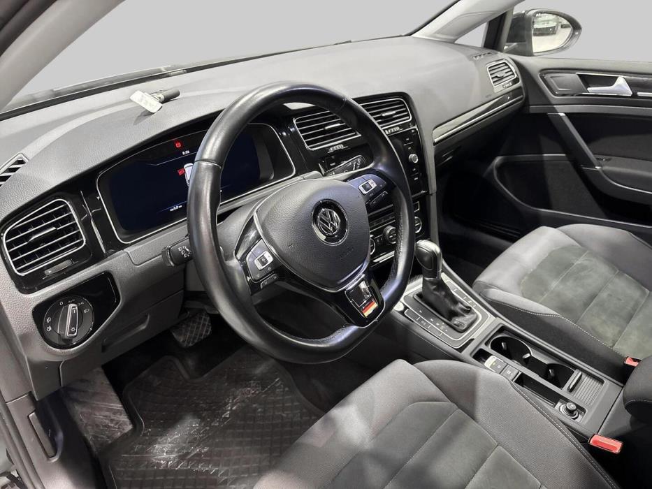 VOLKSWAGEN Golf 2019