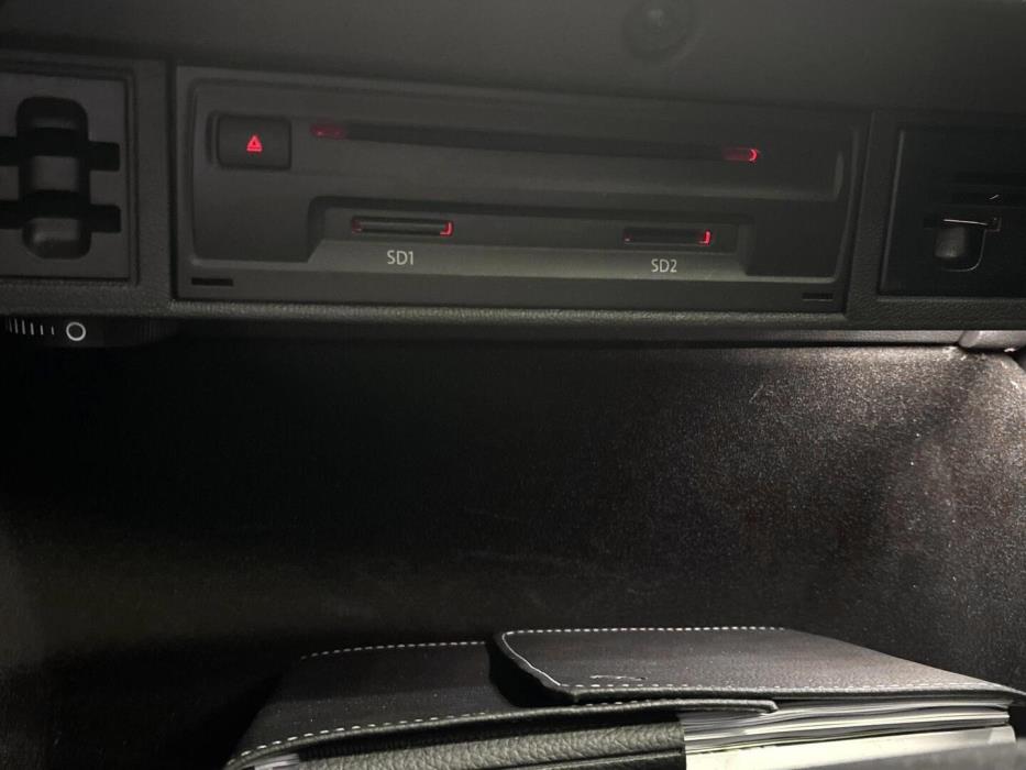 VOLKSWAGEN Golf 2019