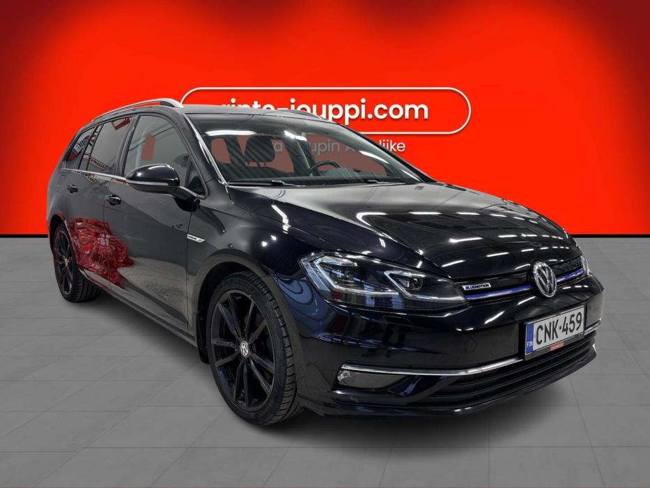 VOLKSWAGEN Golf 2019