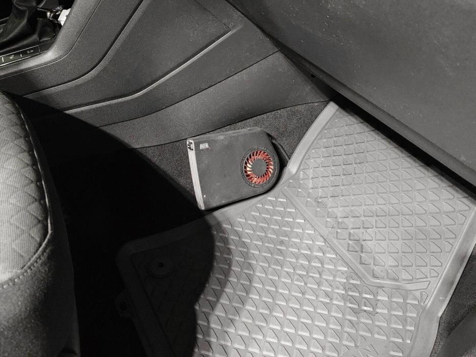 VOLKSWAGEN Tiguan 2016