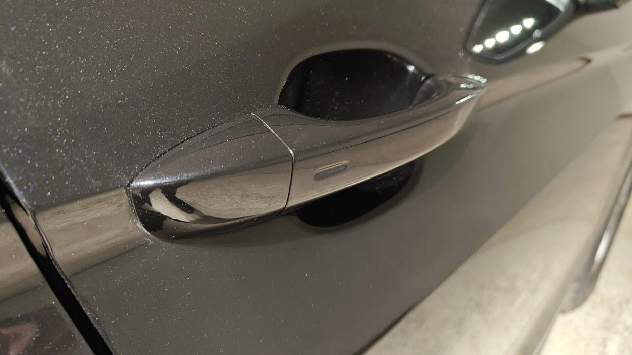 VOLKSWAGEN Tiguan 2016