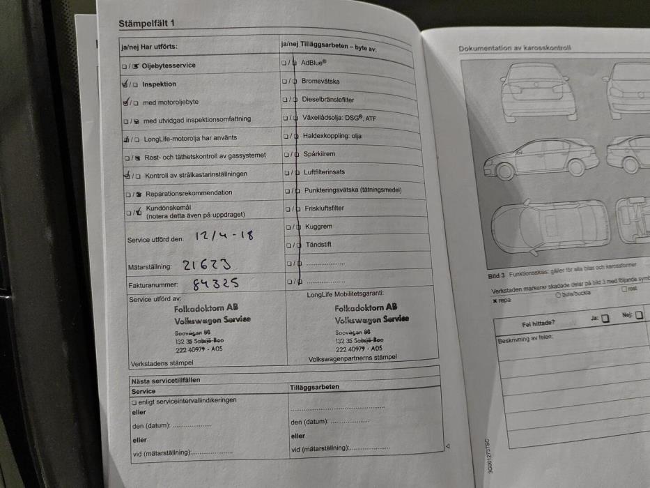 VOLKSWAGEN Tiguan 2016