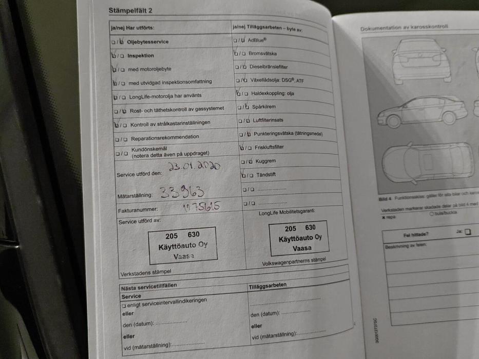 VOLKSWAGEN Tiguan 2016