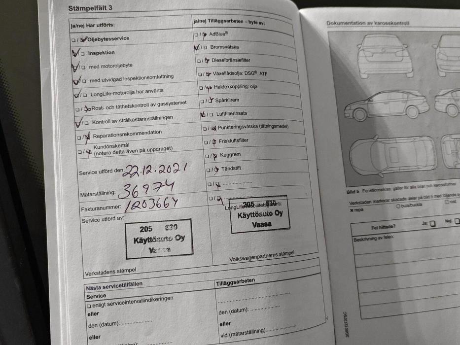 VOLKSWAGEN Tiguan 2016