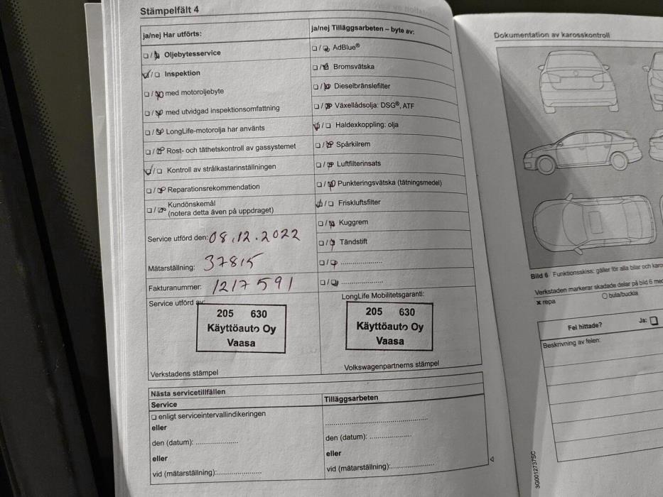 VOLKSWAGEN Tiguan 2016