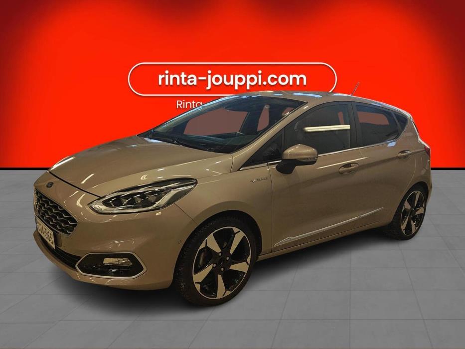 FORD Fiesta 2019