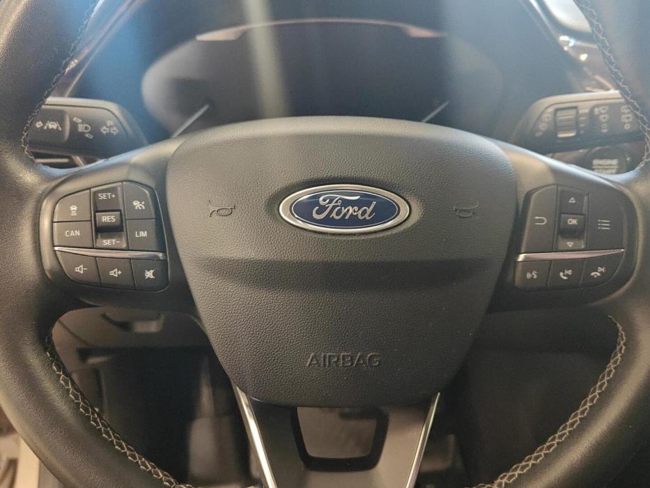 FORD Fiesta 2019
