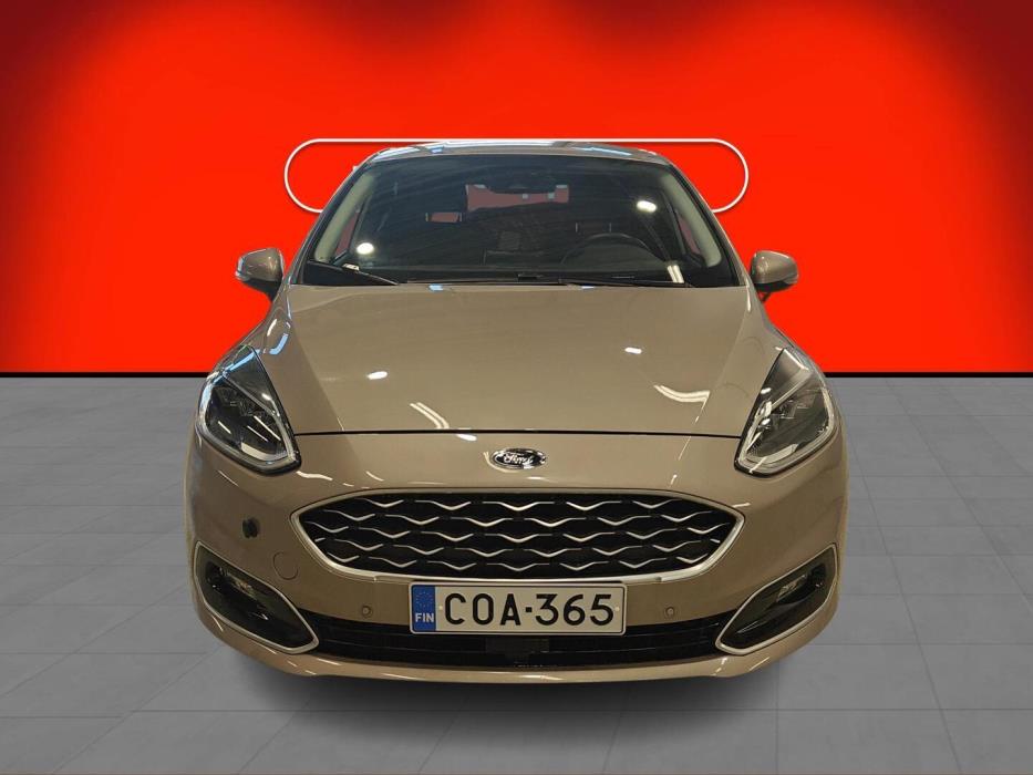 FORD Fiesta 2019
