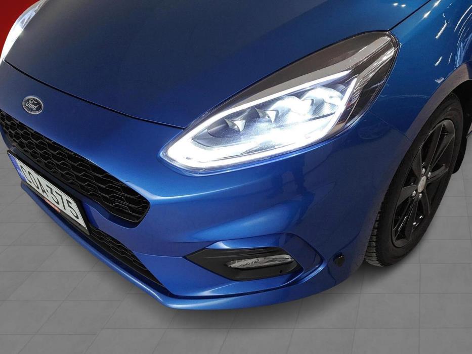 FORD Fiesta 2020