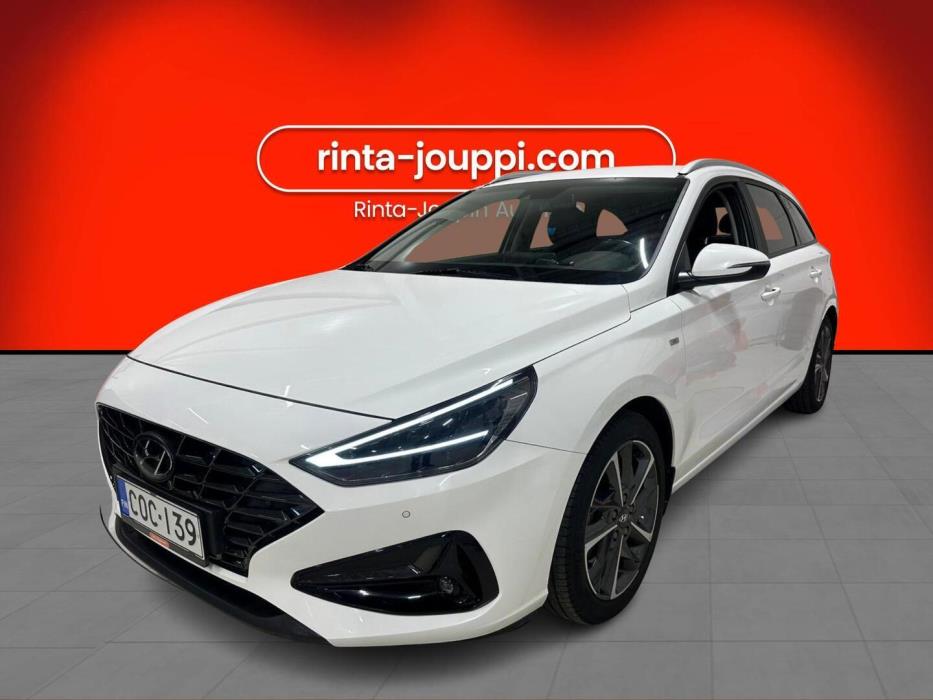HYUNDAI i30 Wagon 2021