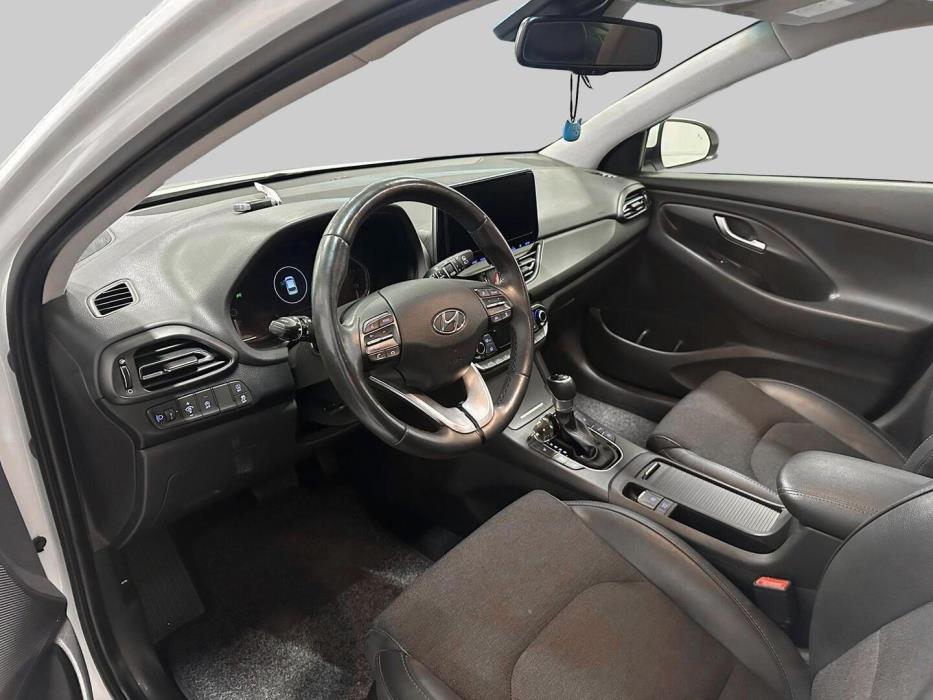 HYUNDAI i30 Wagon 2021