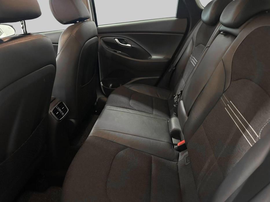 HYUNDAI i30 Wagon 2021