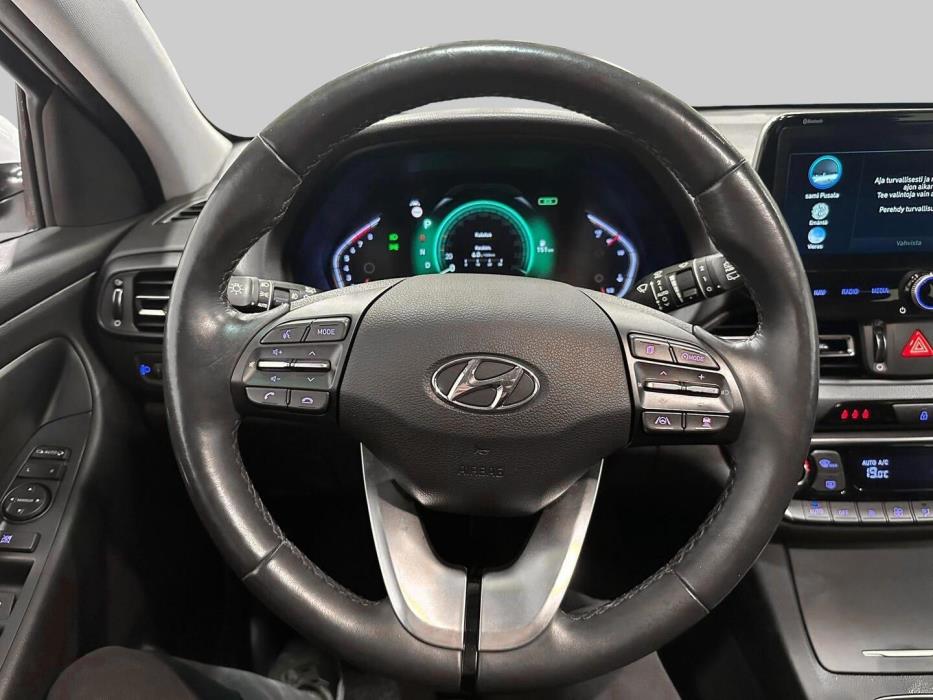 HYUNDAI i30 Wagon 2021