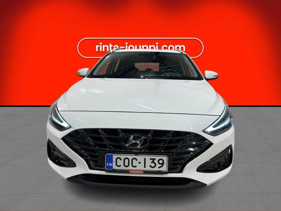HYUNDAI i30 Wagon 2021