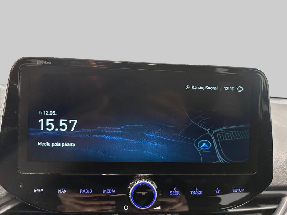 HYUNDAI i30 Wagon 2021