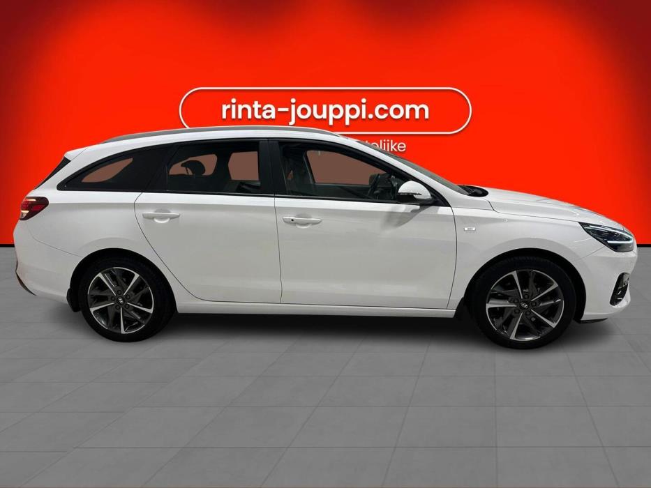 HYUNDAI i30 Wagon 2021