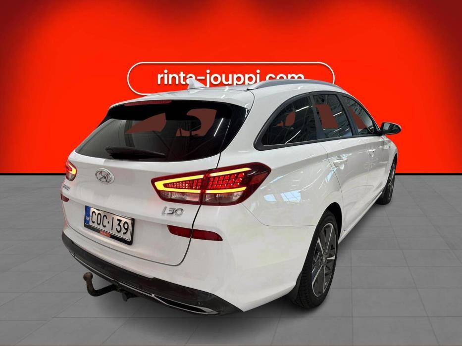 HYUNDAI i30 Wagon 2021