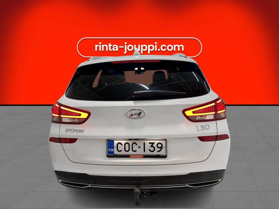 HYUNDAI i30 Wagon 2021