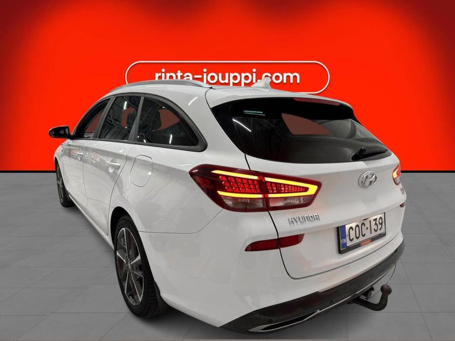 HYUNDAI i30 Wagon 2021