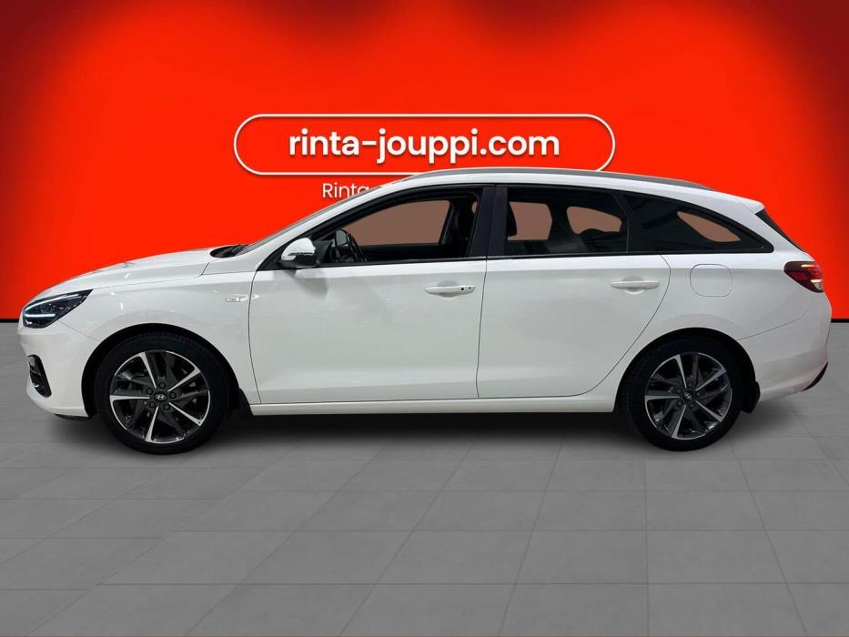 HYUNDAI i30 Wagon 2021