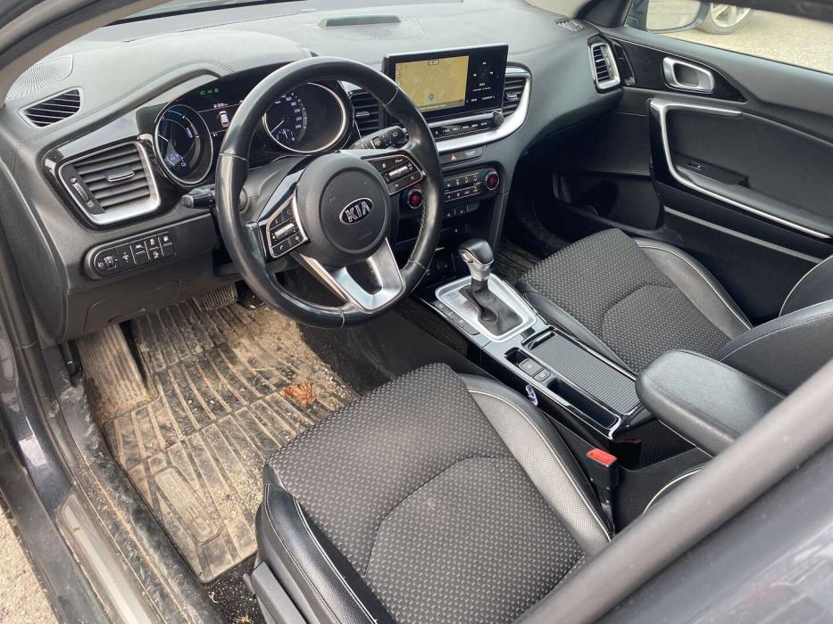 KIA Ceed 2020