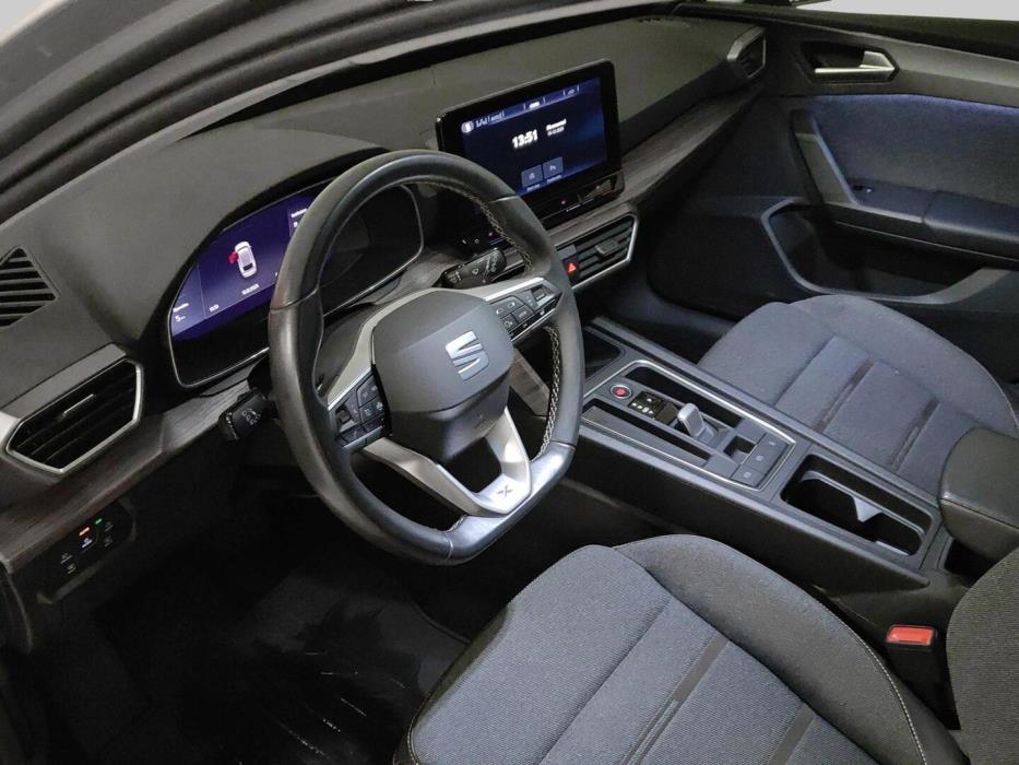 SEAT Leon Sportstourer 2021