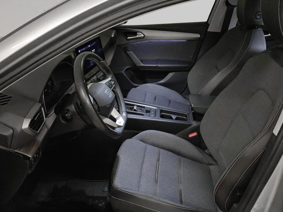 SEAT Leon Sportstourer 2021