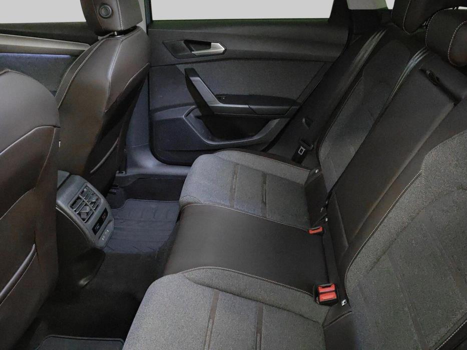 SEAT Leon Sportstourer 2021