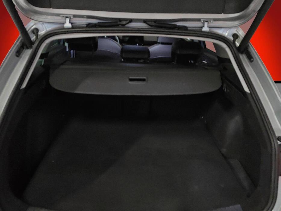 SEAT Leon Sportstourer 2021