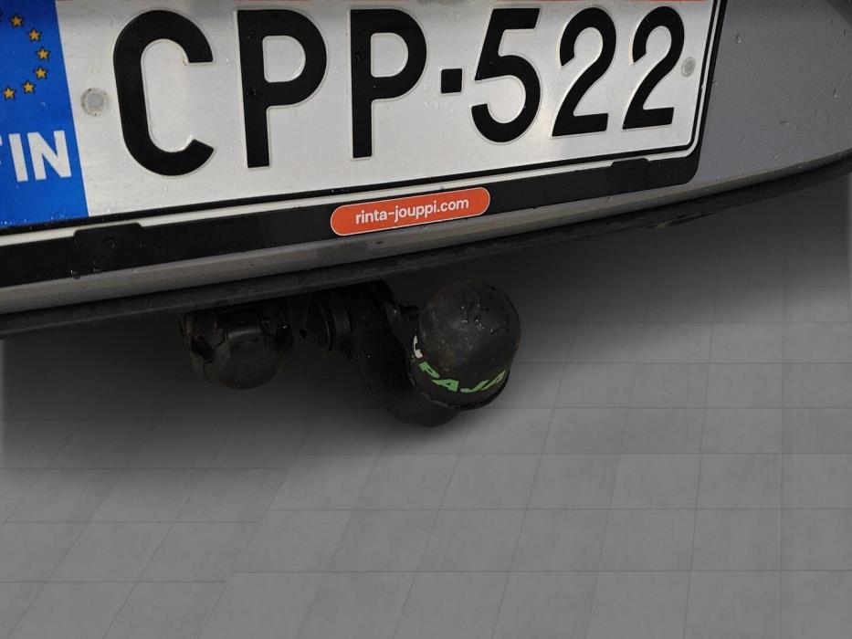 SEAT Leon Sportstourer 2021