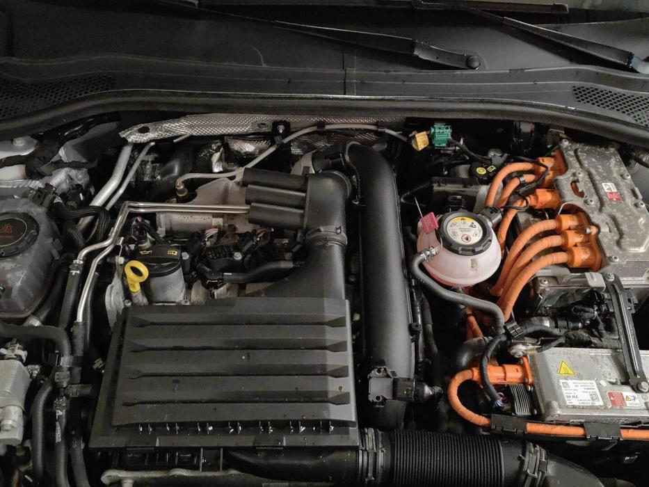 SEAT Leon Sportstourer 2021