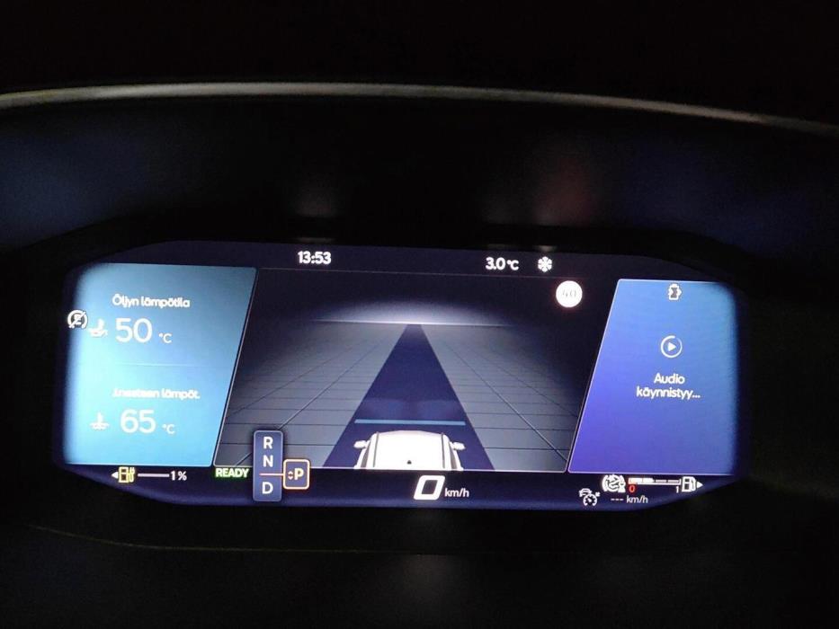 SEAT Leon Sportstourer 2021